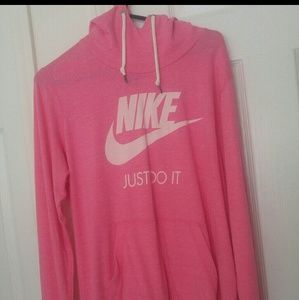 Nike hoodie